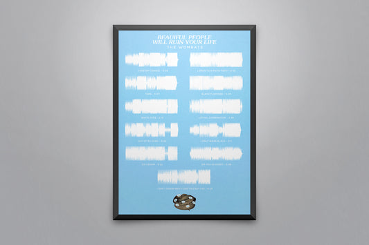 Beautiful People Will Ruin Your Life