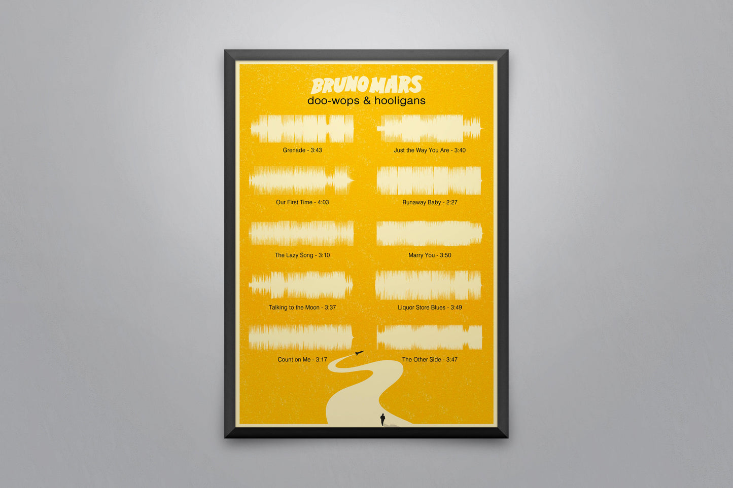 Doo-Wops & Hooligans