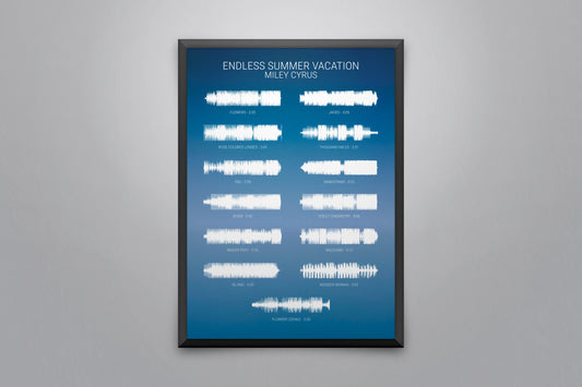 Endless Summer Vacation