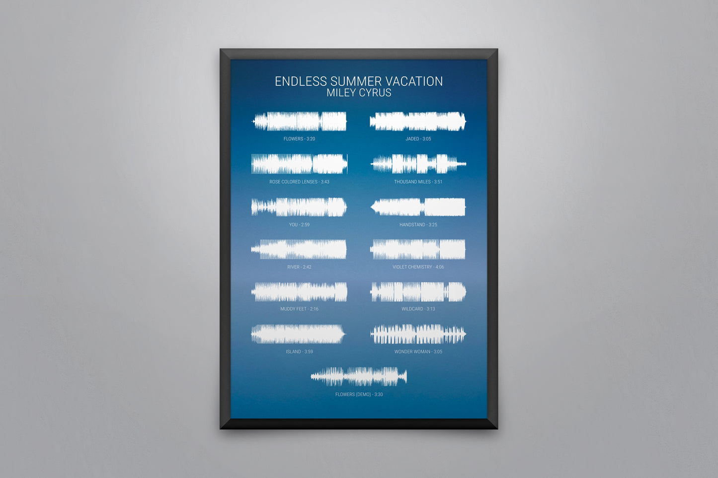 Endless Summer Vacation