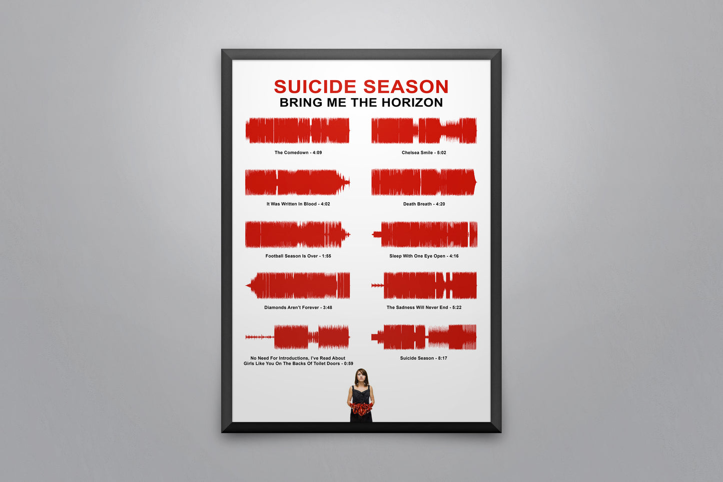Suicide Season