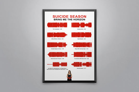 Suicide Season