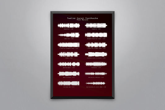 Twelve Carat Toothache