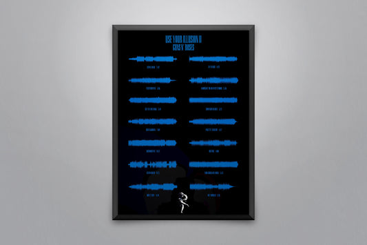 Use Your Illusion II