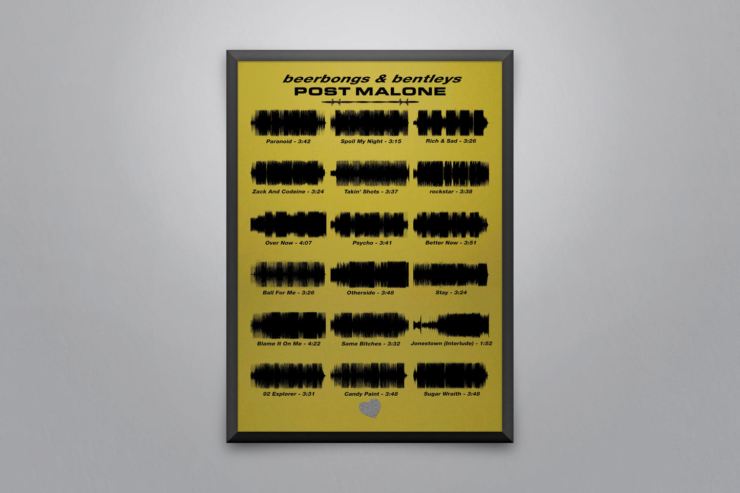 beerbongs & bentleys