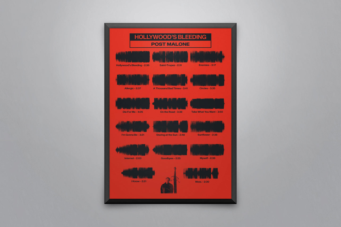 Hollywood's Bleeding