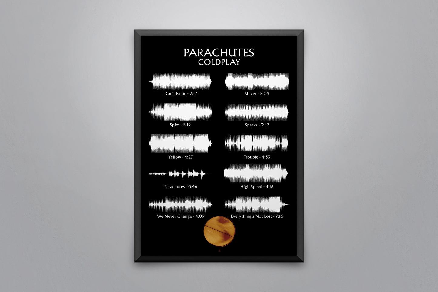 Parachutes