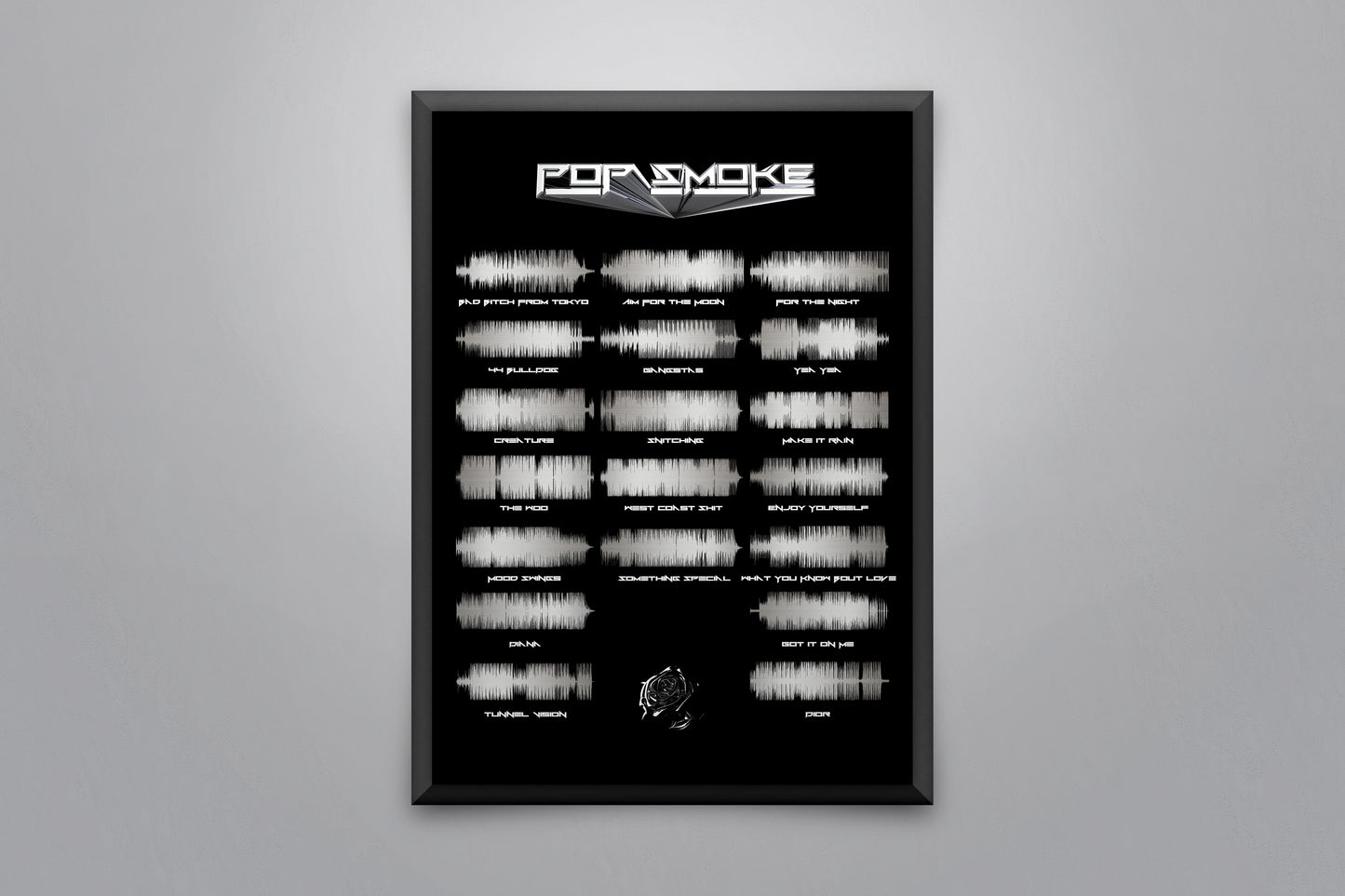 Shoot For The Stars Aim For The Moon