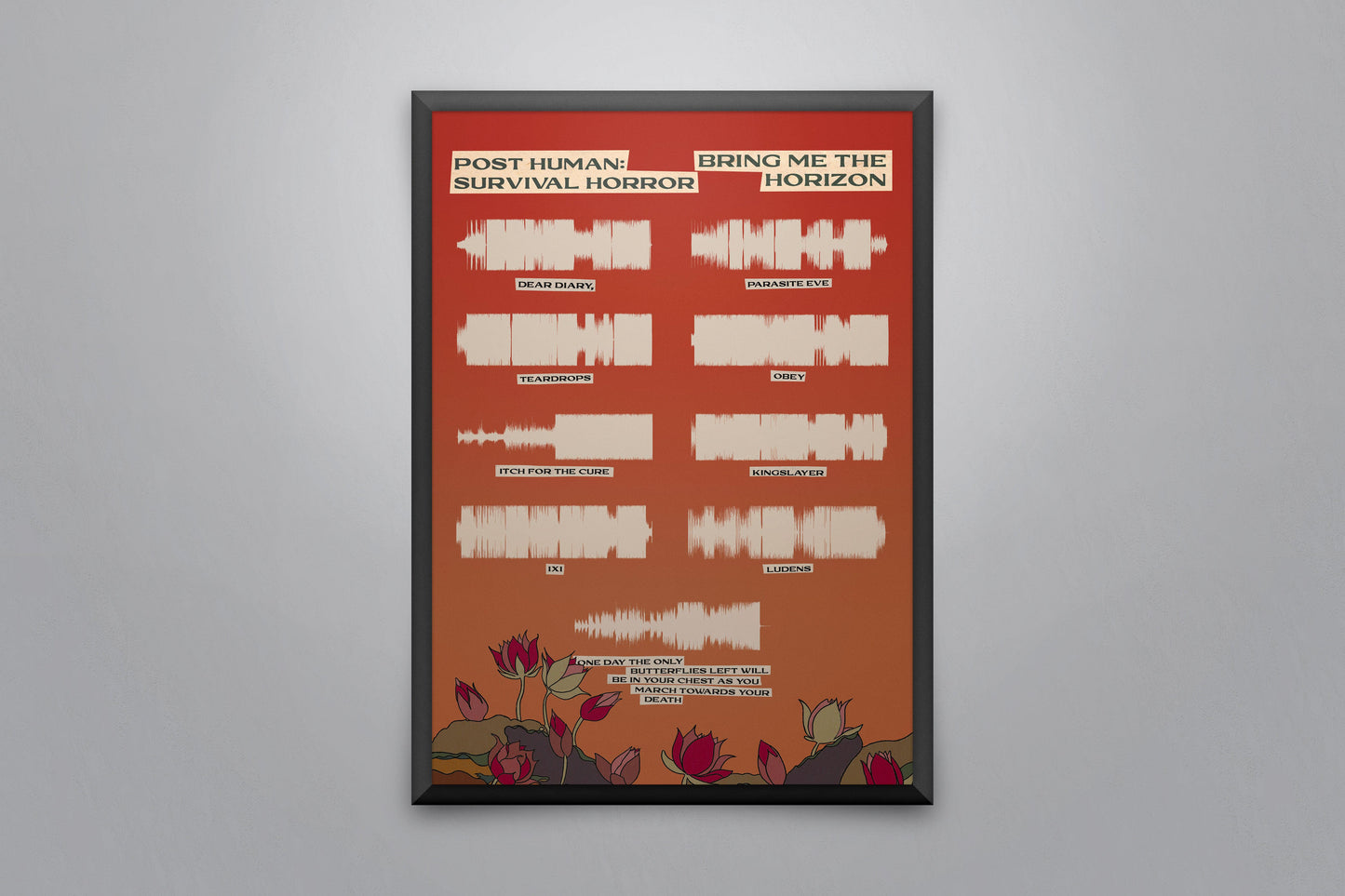 POST HUMAN: SURVIVAL HORROR