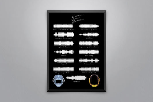 Random Access Memories