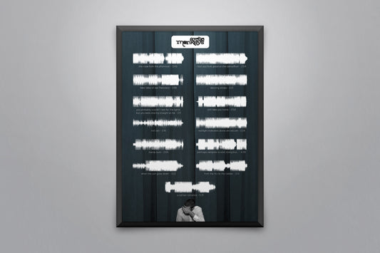 Whatever People Say I Am, That's What I'm Not