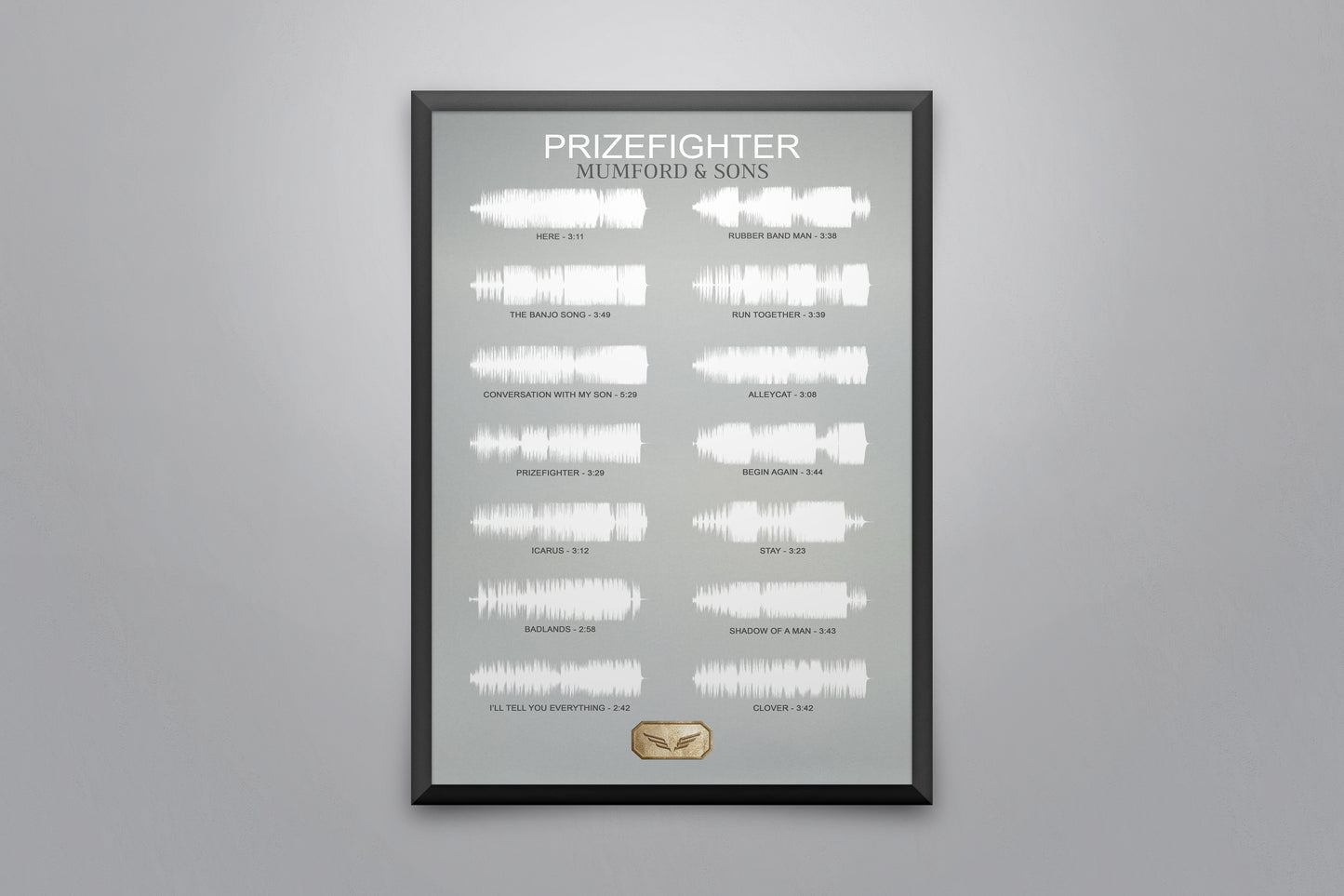 Prizefighter