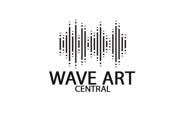 Wave Art Central
