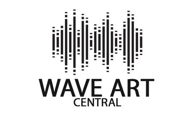 Avenged Sevenfold – Wave Art Central