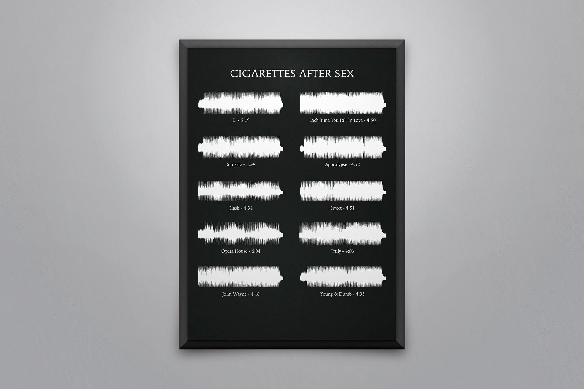 cigarettes after sex billboard Cigarettes After Sex – Wave Art Central