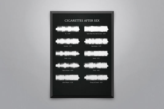 Cigarettes After Sex