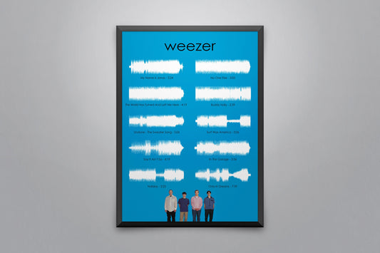 Blue Album