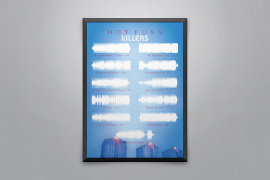 Hot Fuss