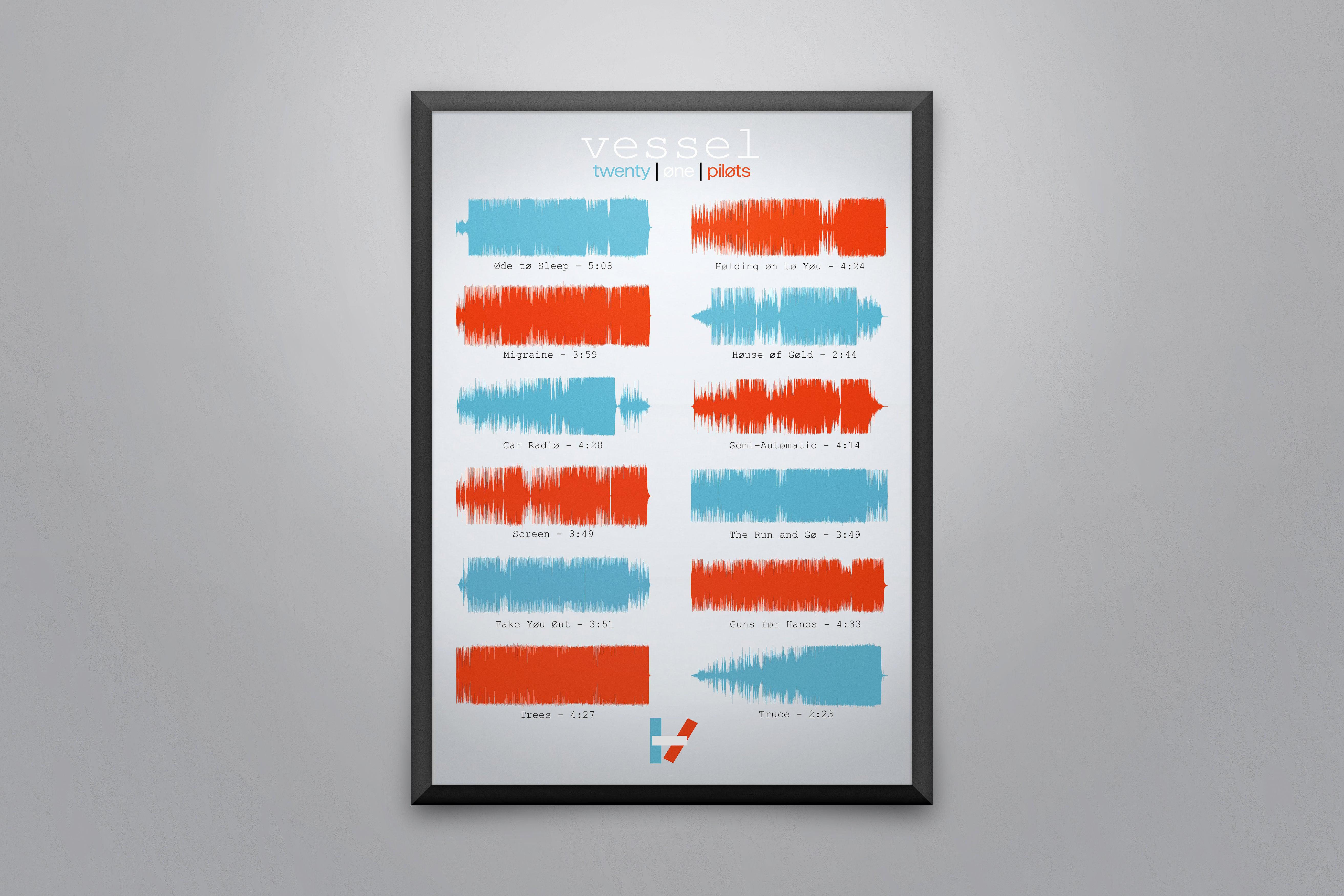 Vessel – Wave Art Central